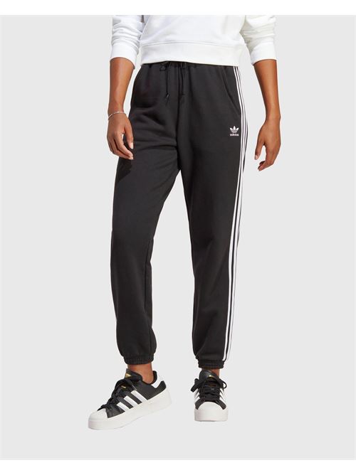 jogger pants ADIDAS ORIGINAL | IB7457BLACK